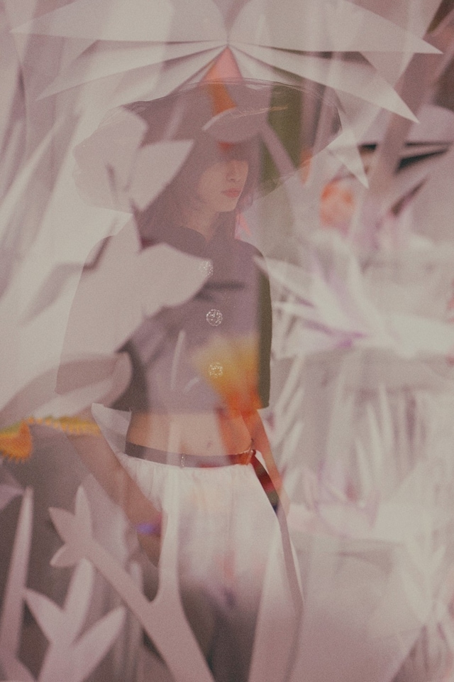 CHANEL COUTURE 16 14