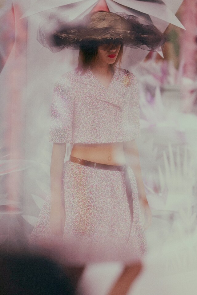 CHANEL COUTURE 17 9