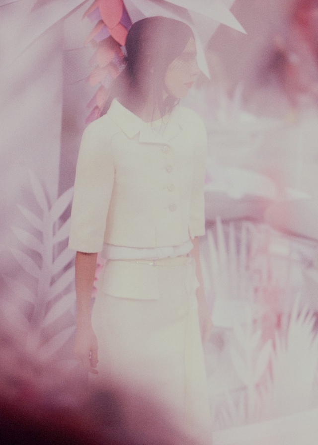 CHANEL COUTURE 20 19