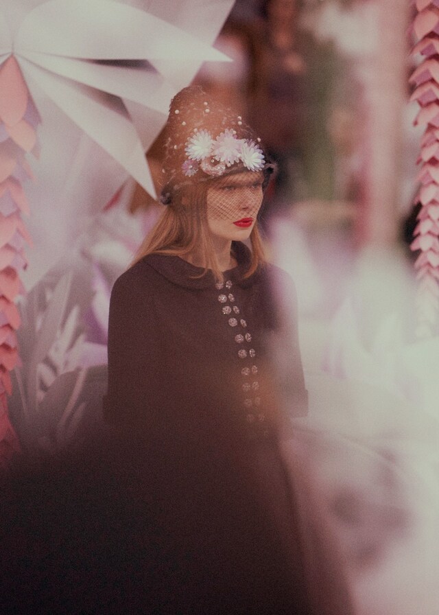 CHANEL COUTURE 23 15