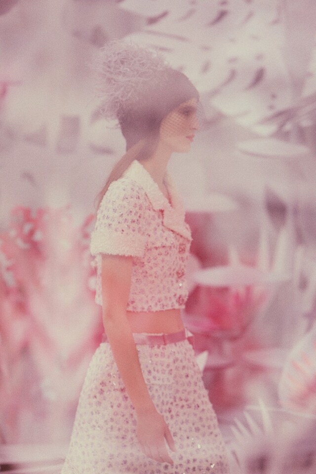 CHANEL COUTURE 24 16