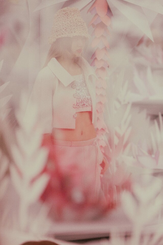 CHANEL COUTURE 26 17