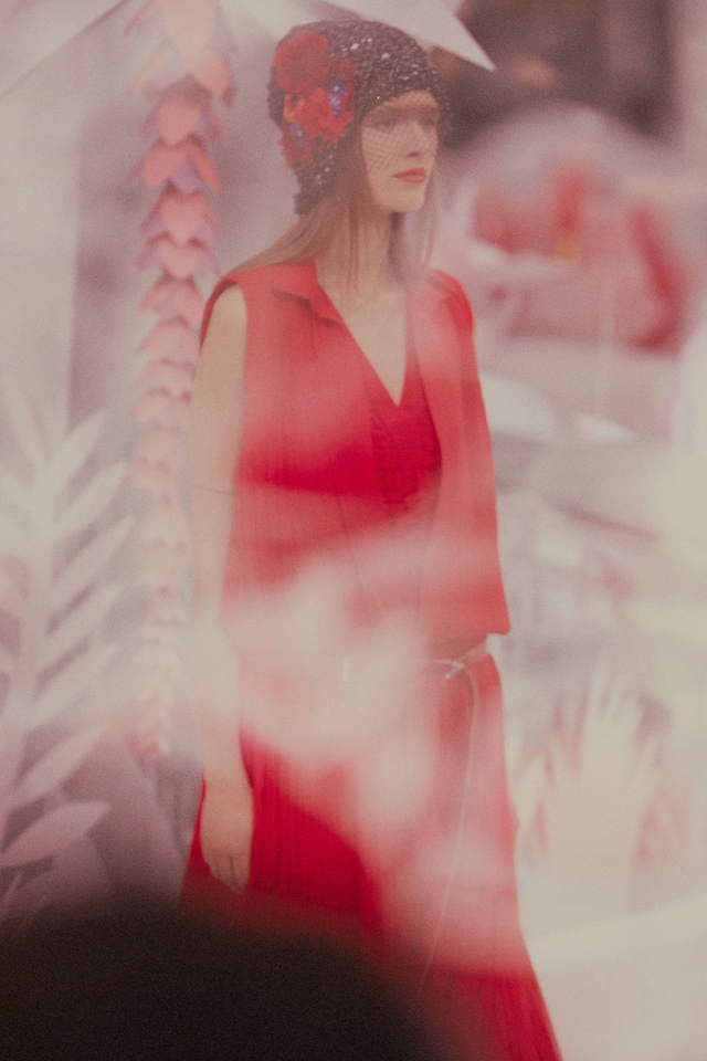 CHANEL COUTURE 31 13