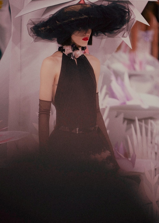 CHANEL COUTURE 45 11