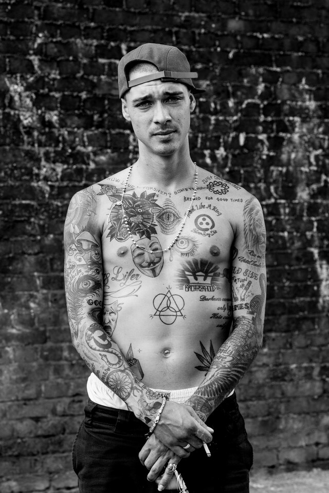 Supra Skateboarding photography by Ryan Allan 0