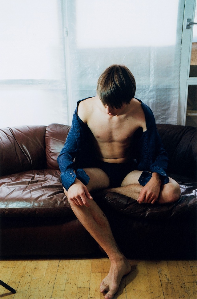 Photography Will McBride Dazed archive Obituary 2015 1