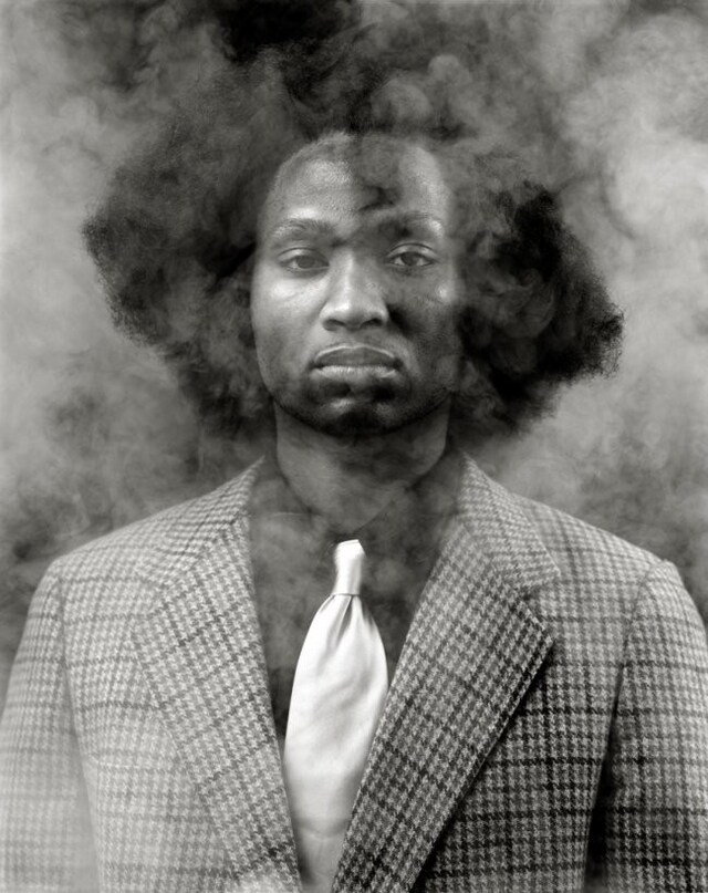 Rashid Johnson