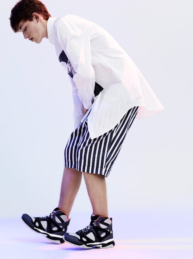 McQ x Puma 4