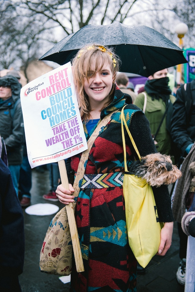 March for Homes London-2 1
