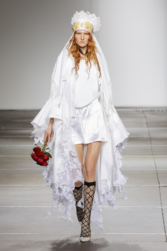Ed Marler Fashion East SS15 Look 13 high res 2