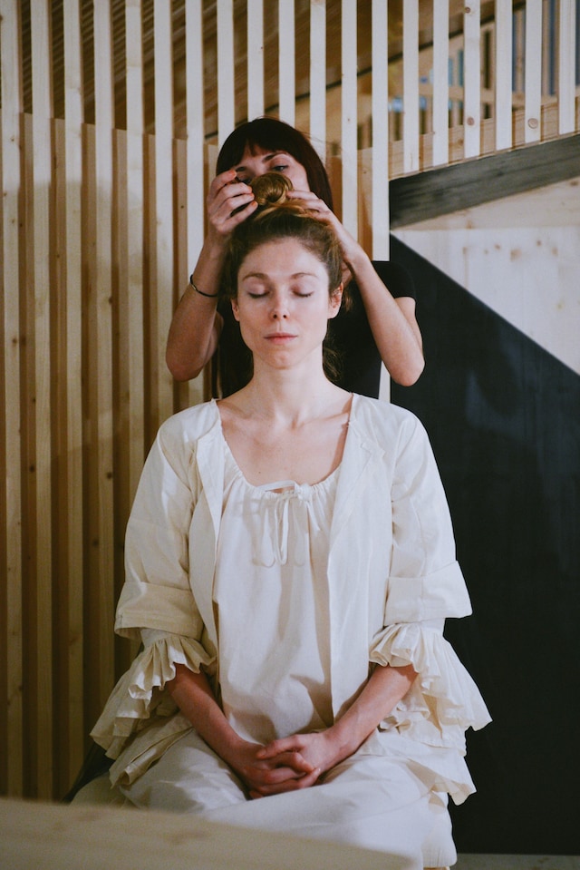 The Vestoj Salon on Slowness 1