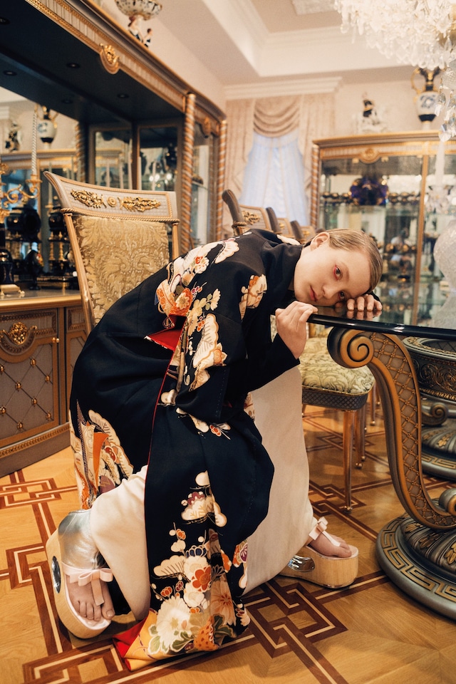 Mia Wasikowska 3