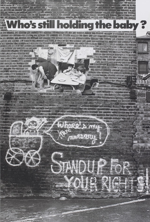 History is Now The Hackney Flashers 26