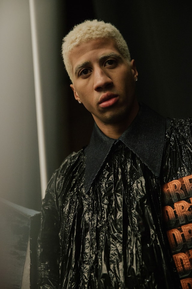 VFiles: XIMONLEE AW15 structured 13