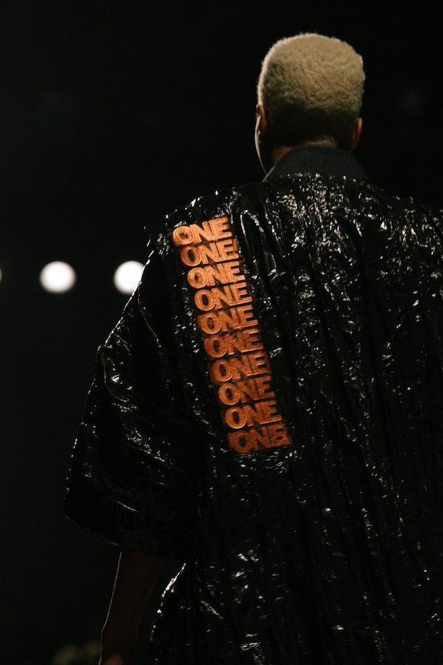 VFiles: XIMONLEE AW15 detail orange 22