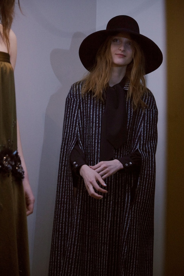 Creatures of the Wind AW15 70s Tailoring Bohemian 14