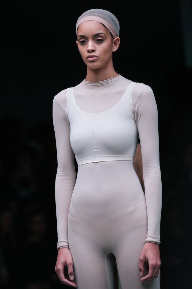 Kanye West Adidas AW15 Yeezy Boost Minimal Mesh 10