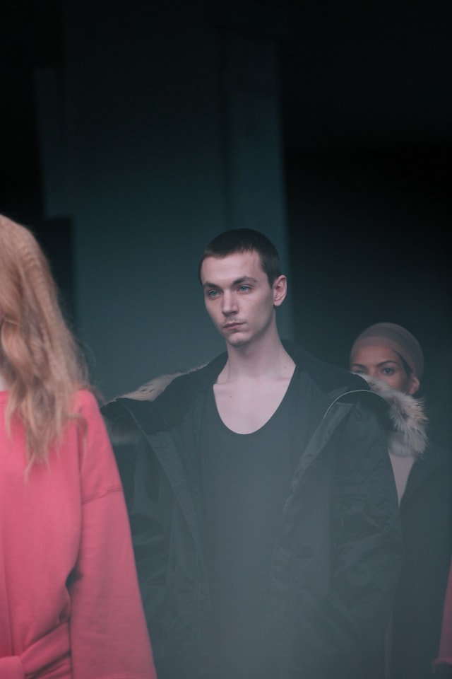 Kanye West Adidas AW15 Yeezy Boost Minimal Mesh 15