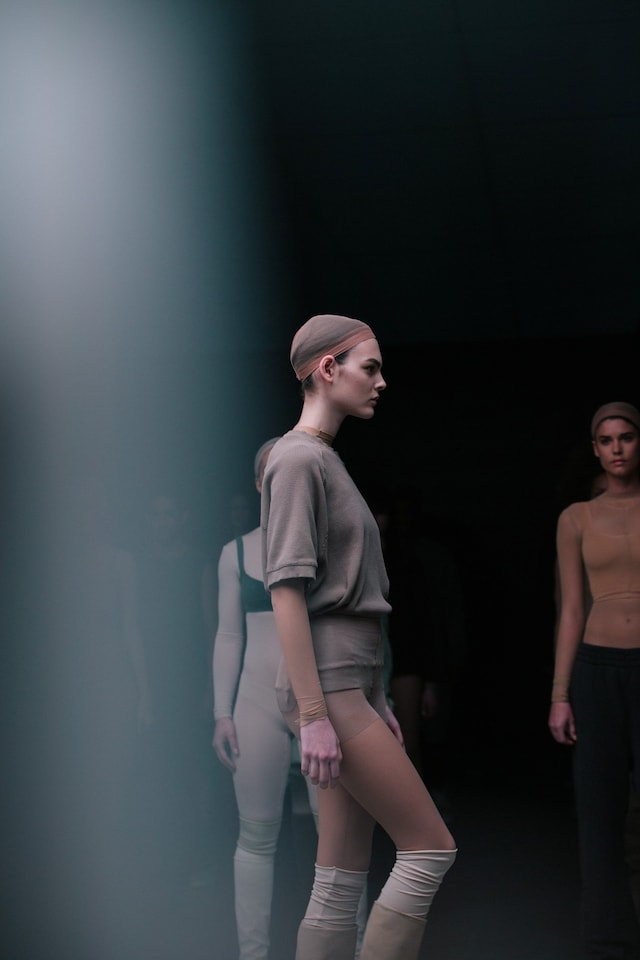 Kanye West Adidas AW15 Yeezy Boost Minimal Mesh 22