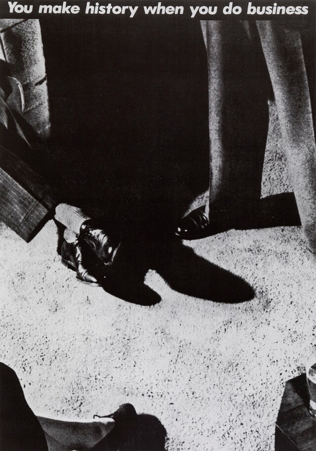 Barbara Kruger 2