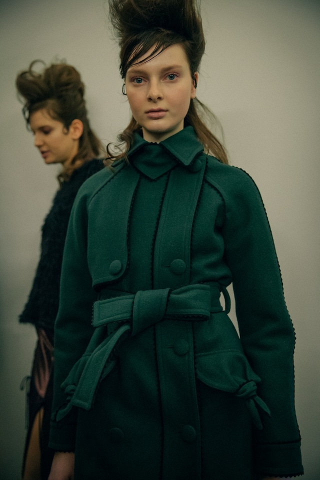 Adam Selman AW 15 John Waters Outerwear 9