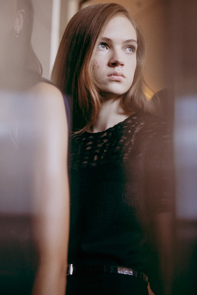 Jason Wu AW15 Womenswear Power Dressing 10