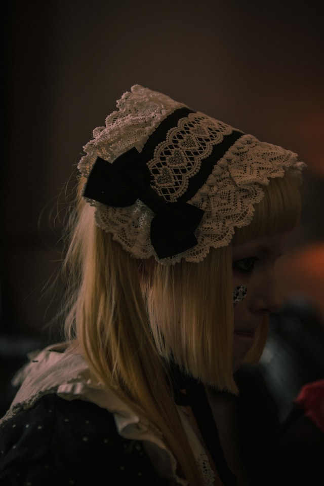 Ammerman Schl&#246;sberg AW15, womenswear, Dazed backstage, NY 17