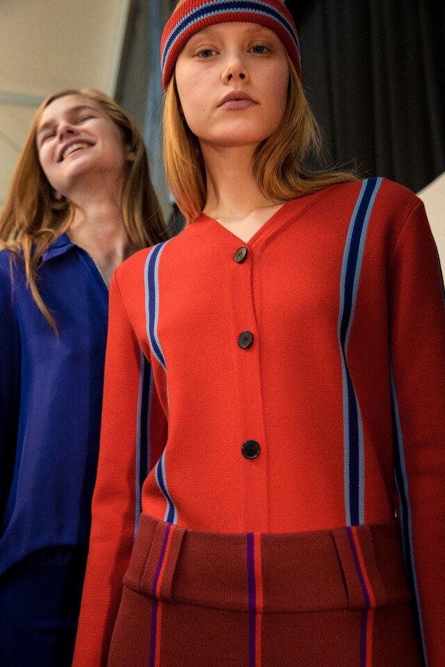 Lacoste AW15 Sport Heritage 70s The Royal Tenenbaums 14