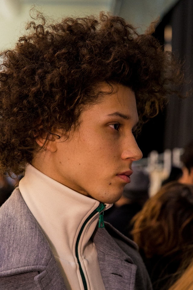 Lacoste AW15 Sport Heritage 70s Deconstruction 17