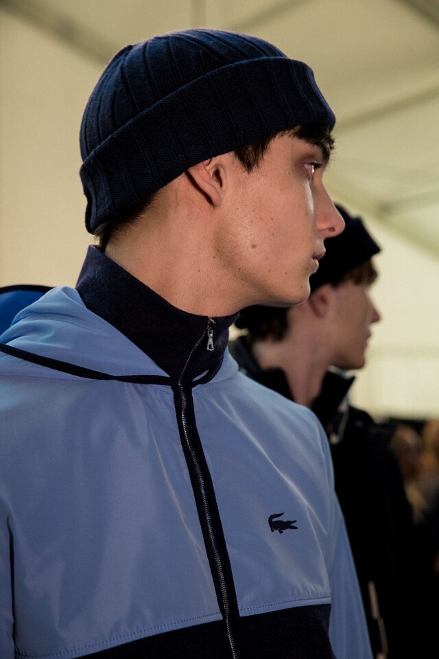 Lacoste AW15 Sport Heritage 70s 19