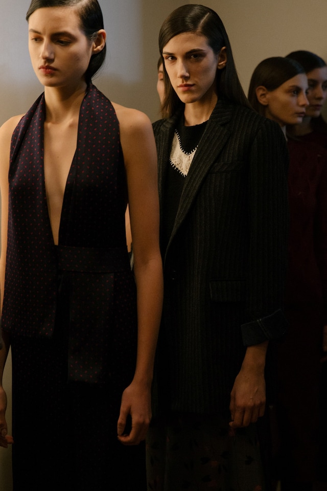 Thakoon AW15 Dazed Womenswear 11