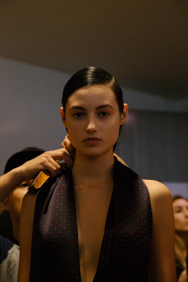 Thakoon AW15 Dazed Womenswear 15