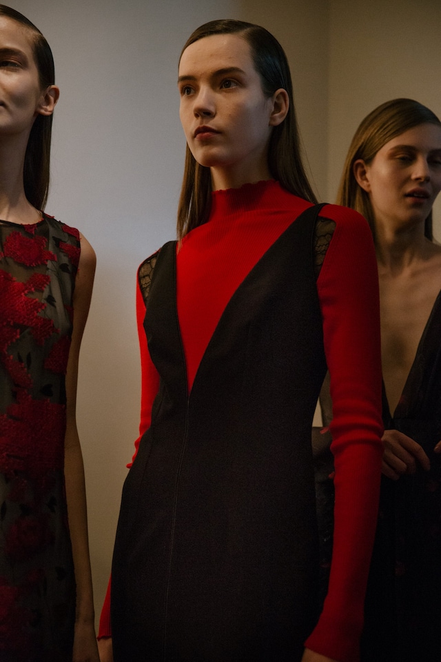 Thakoon AW15 Dazed Womenswear 0