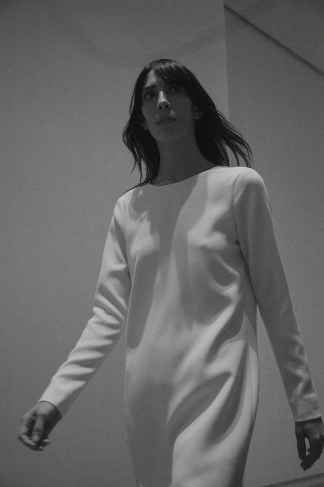 Prabal Gurung AW15, Dazed, womenswear, Jamie Bochert 1