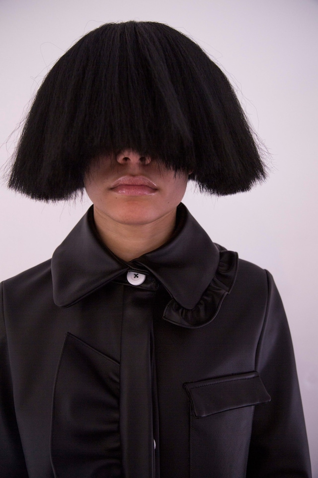 Nicopanda AW15 Ruffles Harajuku Disco Sportswear 11
