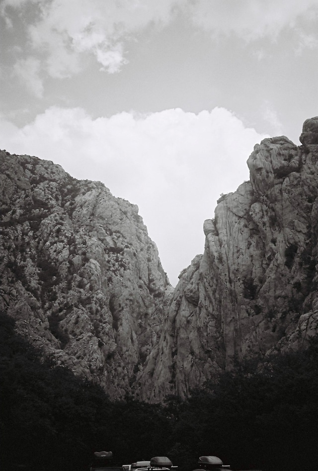 Ada Hamza&#39;s Alpe-Adria today 6