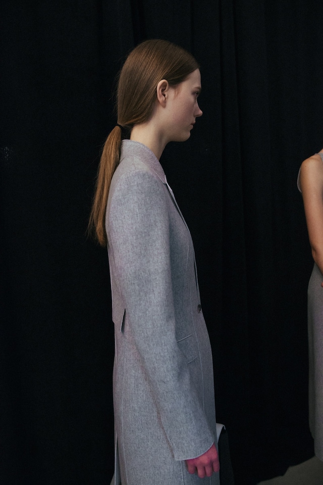 Boss Womenswear AW15 Tailoring Masculine 15