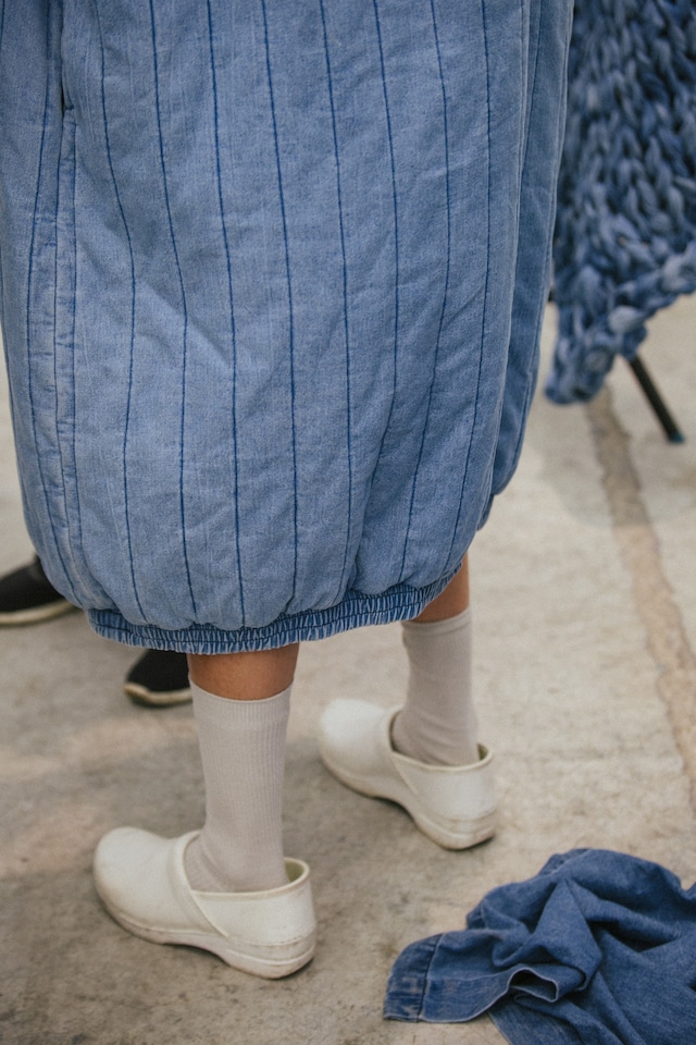69 Worldwide AW15, Presentation 13
