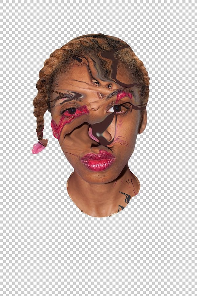 Body Anxiety 1