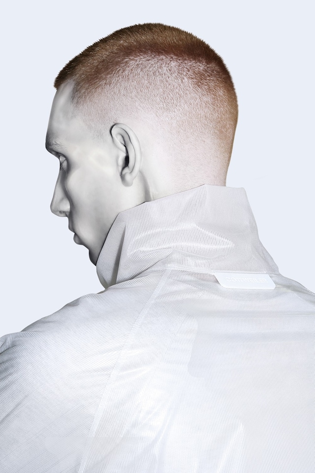 Cottweiler Kit Mason 0