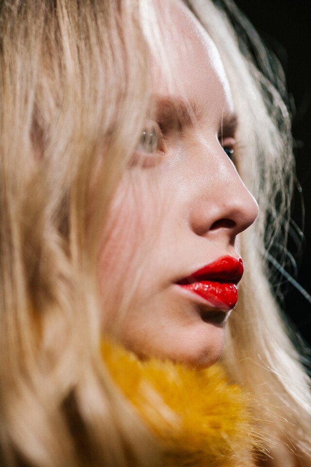 Shrimps AW15, 70s, retro, fur, 18