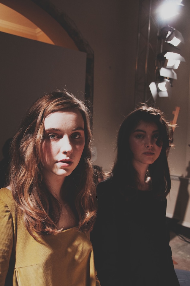 Molly Goddard AW15, 70s, Tulle, Prom 13
