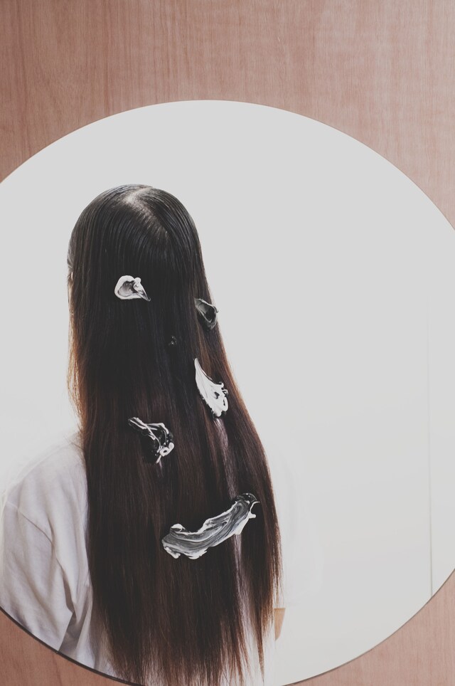 Faustine Steinmetz AW15, Womenswear, Denim, Art 20