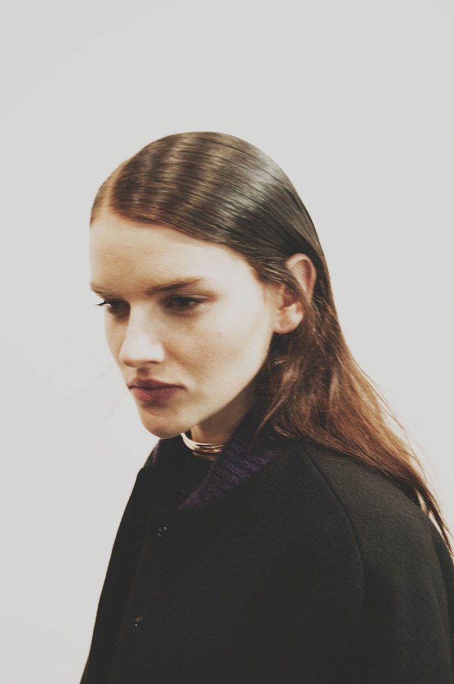  Lucas Nascimento AW15, Dazed backstage, Womenswear, 6
