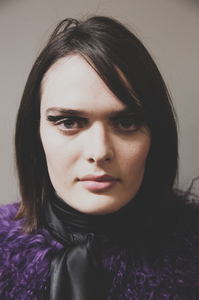 House of Holland AW15 Womenswear Neck Tie 13