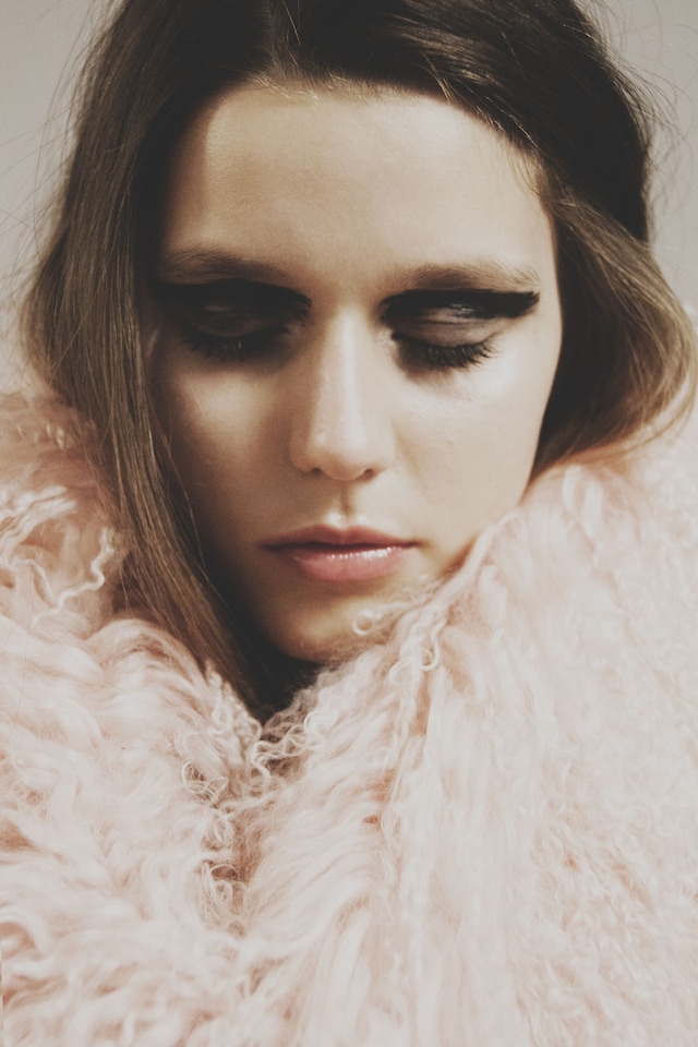House of Holland AW15 Dazed Womenswear 3