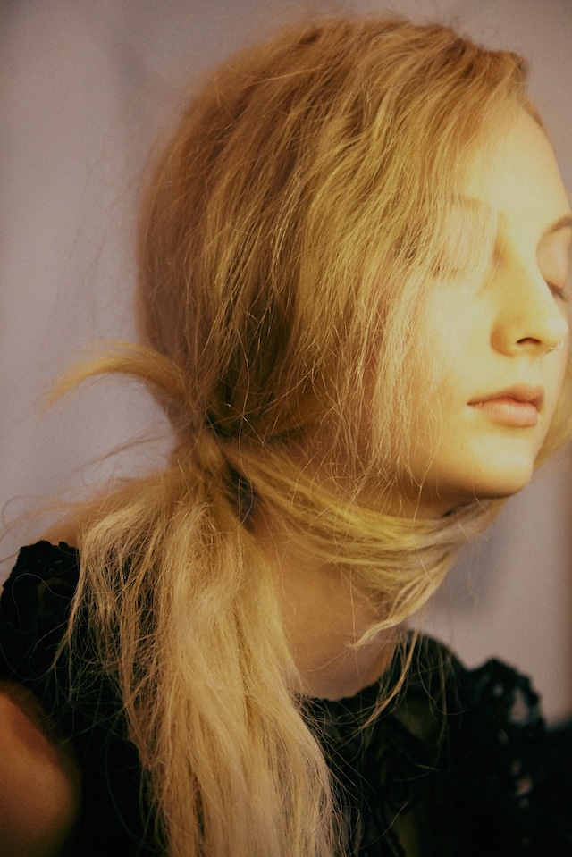 Simone Rochas AW15, Louise Bourgeois, 22