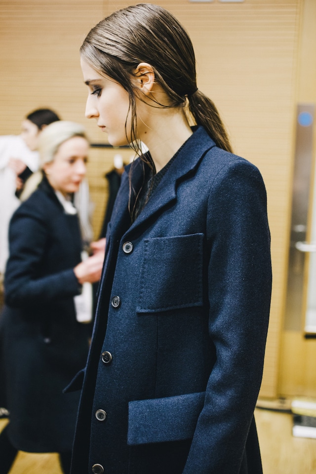 Paul Smith AW15, Dazed, Masculine, Tailoring 7