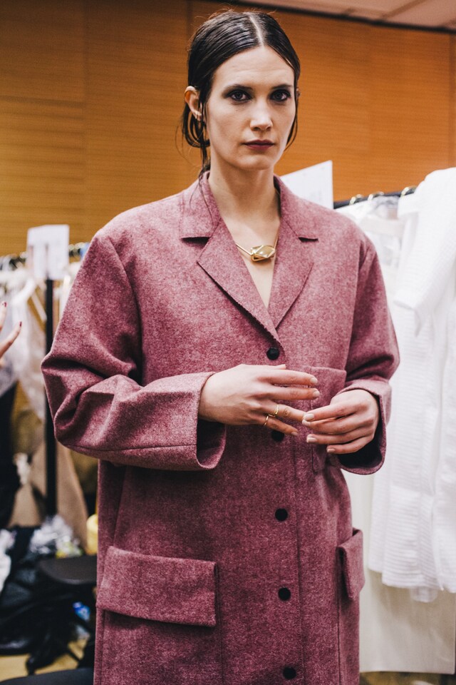 Paul Smith AW15, Dazed, Masculine, Tailoring 4