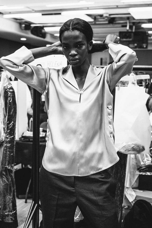 Paul Smith AW15, Dazed, Masculine, Tailoring 6